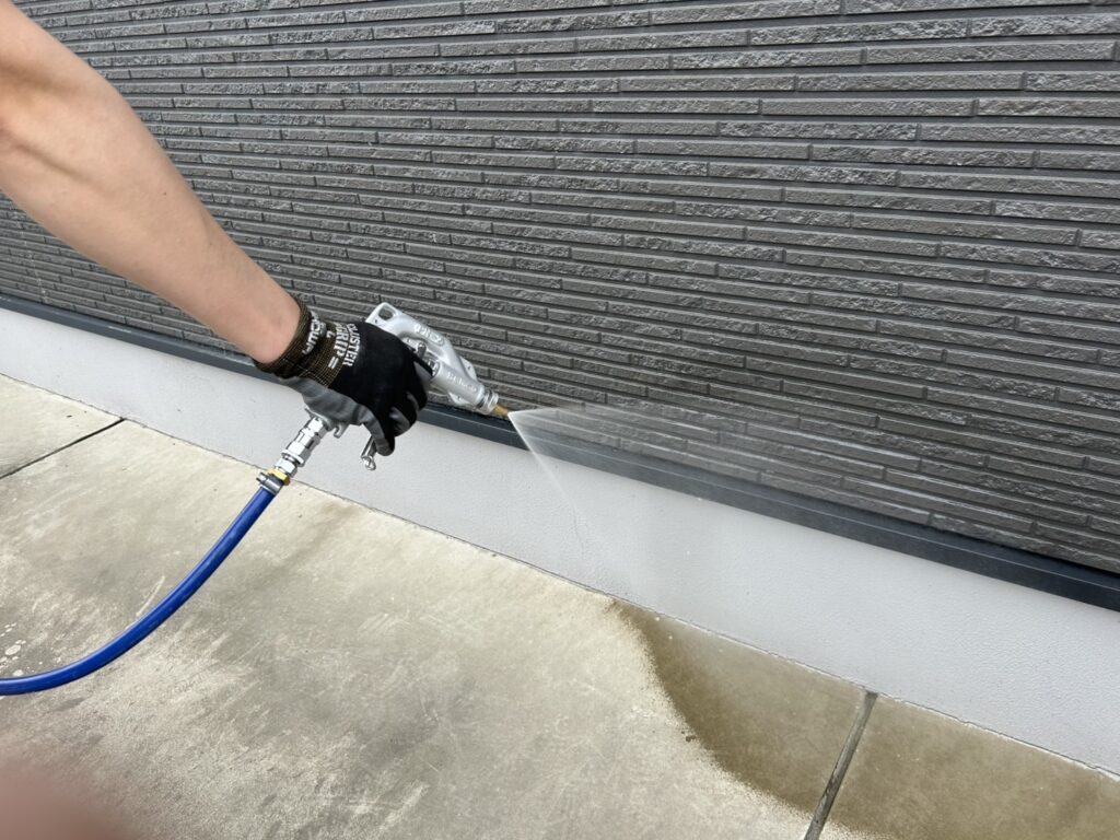 岐阜市　ムカデ駆除(ムカデ予防・ムカデ対策)